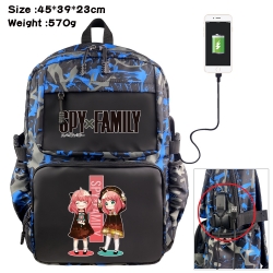 SPY×FAMILY Anime waterproof ny...