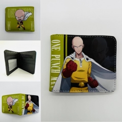 One Punch Man Full color  Two ...