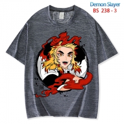 Demon Slayer Kimets ice silk c...