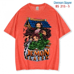 Demon Slayer Kimets ice silk c...