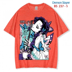 Demon Slayer Kimets ice silk c...