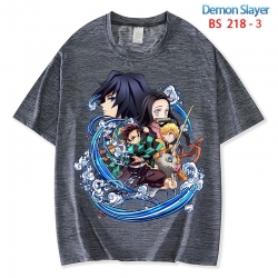 Demon Slayer Kimets ice silk c...