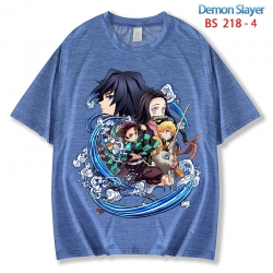 Demon Slayer Kimets ice silk c...