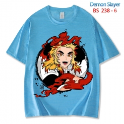 Demon Slayer Kimets ice silk c...