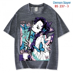 Demon Slayer Kimets ice silk c...