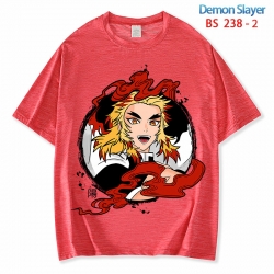 Demon Slayer Kimets ice silk c...