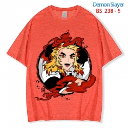 Demon Slayer Kimets ice silk c...