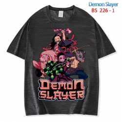 Demon Slayer Kimets ice silk c...