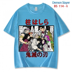 Demon Slayer Kimets ice silk c...