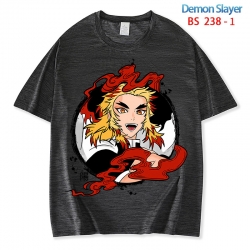 Demon Slayer Kimets ice silk c...