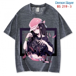 Demon Slayer Kimets ice silk c...