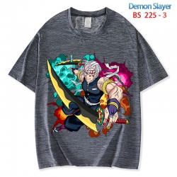 Demon Slayer Kimets ice silk c...