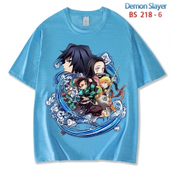 Demon Slayer Kimets ice silk c...