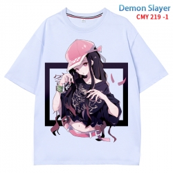 Demon Slayer Kimets Anime Surr...