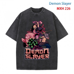 Demon Slayer Kimets Anime peri...