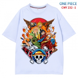 One Piece Anime Surrounding Ne...