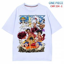 One Piece Anime Surrounding Ne...