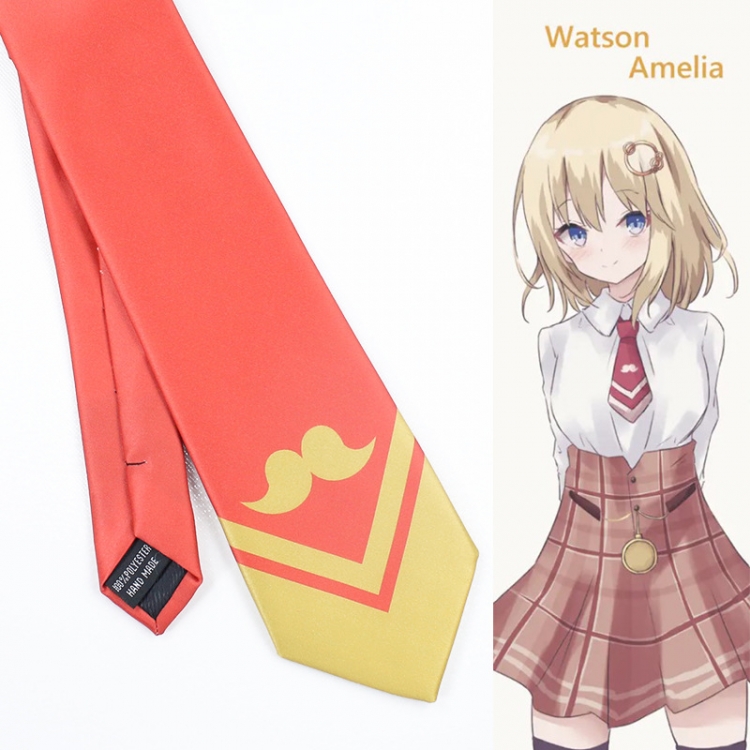 YoTube Anime Surrounding Cos Japanese Tie  Tie price for 2 pcs