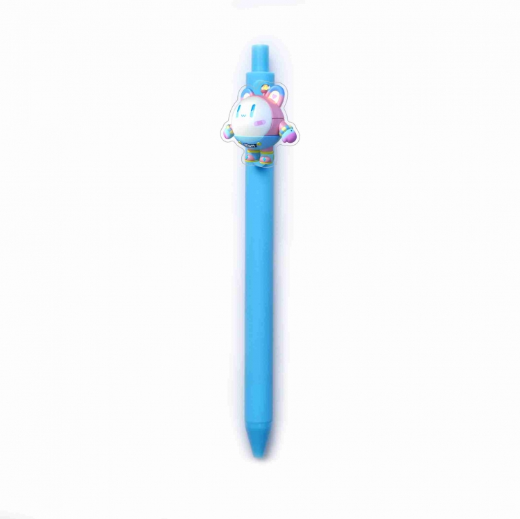 Egg Party  Anime student gel pen and signature pen price for 10 pcs