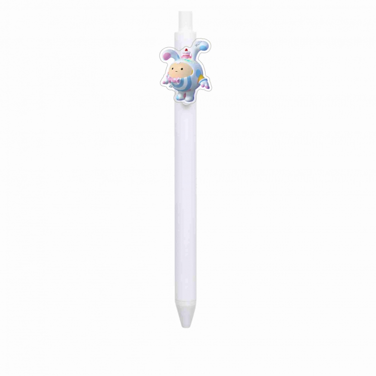 Egg Party  Anime student gel pen and signature pen price for 10 pcs