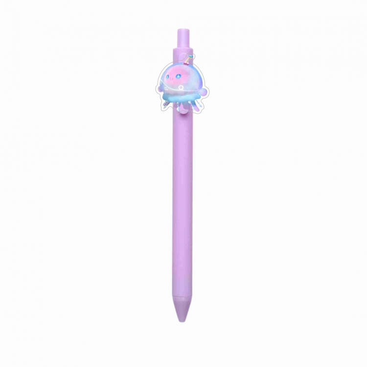 Egg Party  Anime student gel pen and signature pen price for 10 pcs