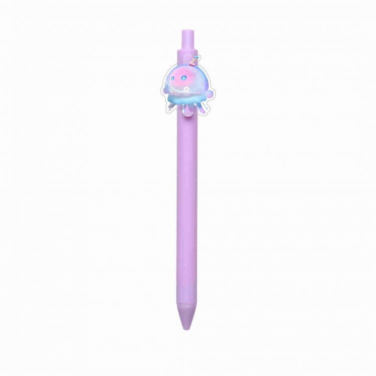 Egg Party  Anime student gel pen and signature pen price for 10 pcs