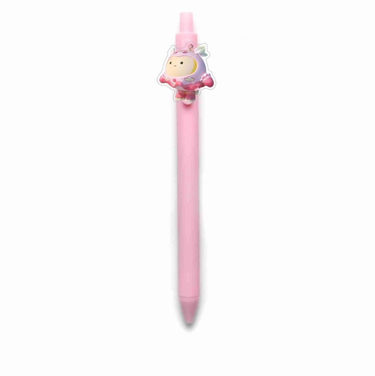 Egg Party  Anime student gel pen and signature pen price for 10 pcs