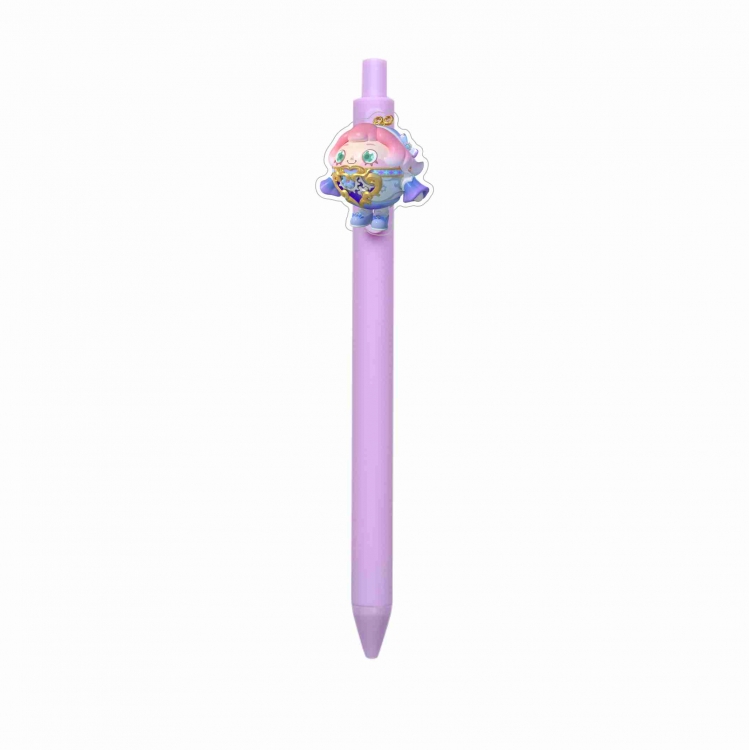 Egg Party  Anime student gel pen and signature pen price for 10 pcs