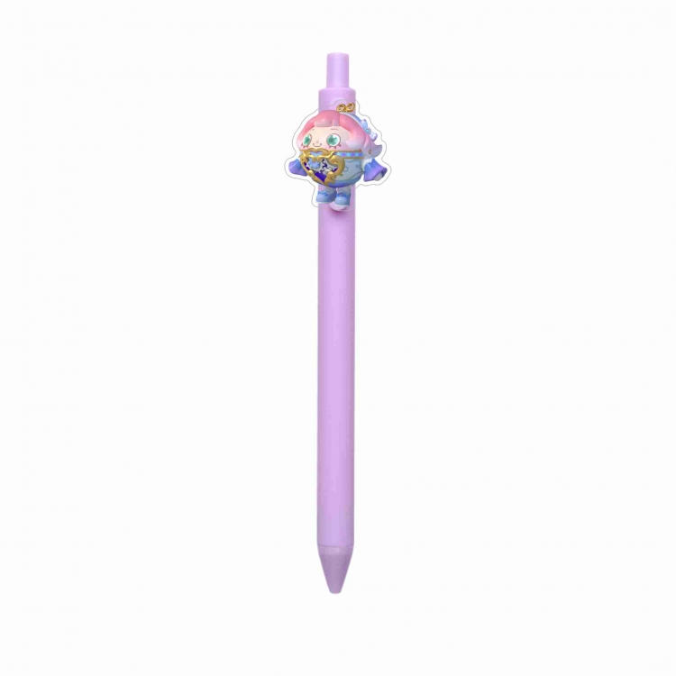 Egg Party  Anime student gel pen and signature pen price for 10 pcs