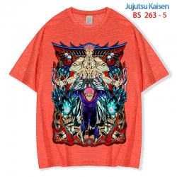 Jujutsu Kaisen ice silk cotton...