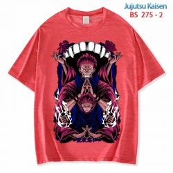 Jujutsu Kaisen ice silk cotton...