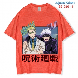 Jujutsu Kaisen ice silk cotton...