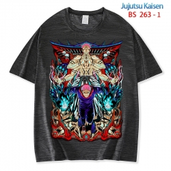 Jujutsu Kaisen ice silk cotton...