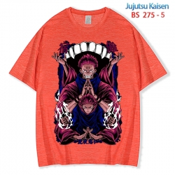 Jujutsu Kaisen ice silk cotton...