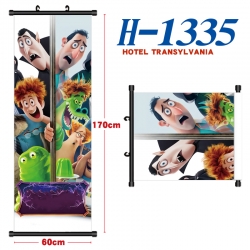 hotel Transylvania Black plast...