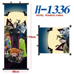 hotel Transylvania Black plast...