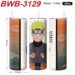 Naruto Anime printing insulati...