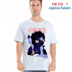 Jujutsu Kaisen Printed short-s...