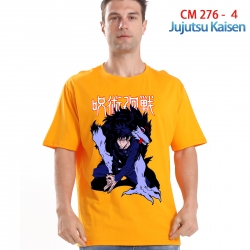 Jujutsu Kaisen Printed short-s...