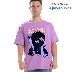 Jujutsu Kaisen Printed short-s...