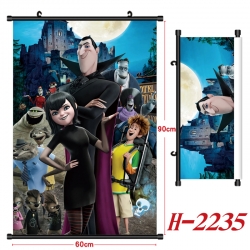 hotel Transylvania Anime Black...