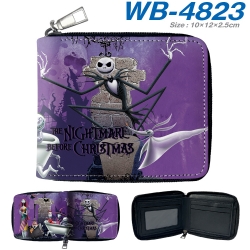 The Nightmare Before Christmas...