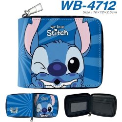 Stitch Anime color short full ...