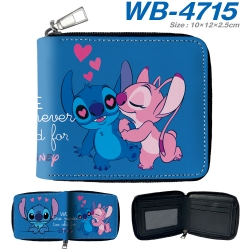 Stitch Anime color short full ...