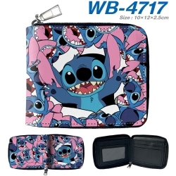 Stitch Anime color short full ...