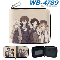 Bungo Stray Dogs Anime color s...