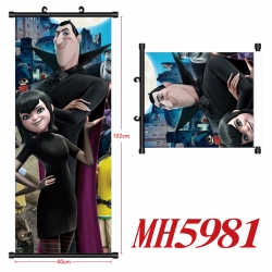 hotel Transylvania Anime black...