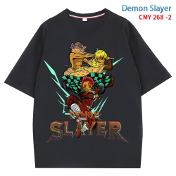 Demon Slayer Kimets Anime Surr...