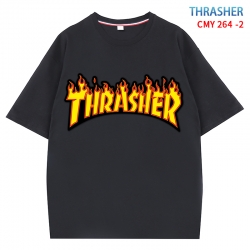 THRASHER Anime Surrounding New...