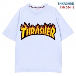 THRASHER Anime Surrounding New...